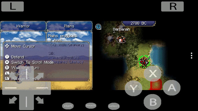 Sử dụng DosBox và trình giả lập