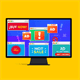 Hướng dẫn từ A- Z cách gỡ bỏ chương trình quảng cáo trên máy tính Windows