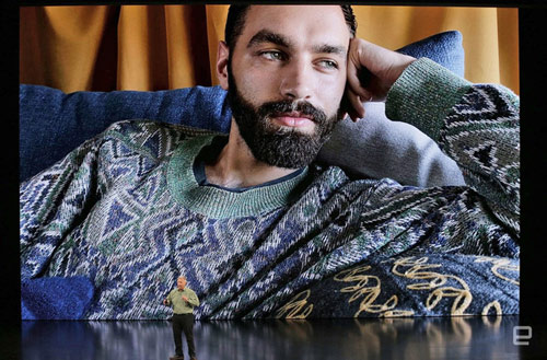 Deep Fusion và thay đổi nhanh tuỳ chọn quay video trên iPhone 11 & iPhone 11 Pro