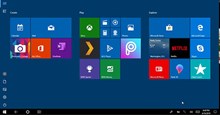 Một số cách sửa lỗi Start Menu trên Windows 10 ngừng hoạt động