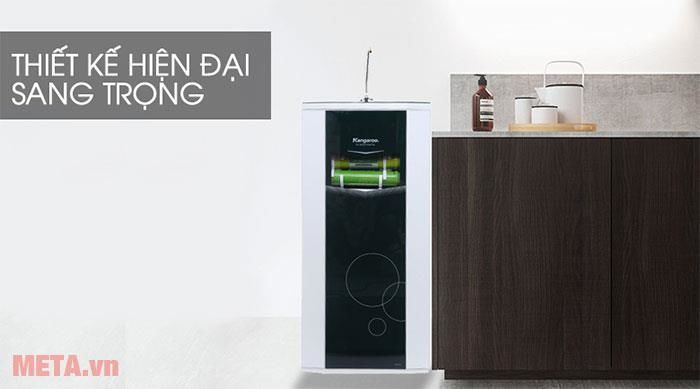 máy lọc nước nào lọc được styren