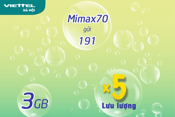 Đăng ký gói cước