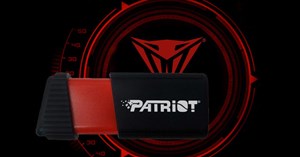 USB Supersonic Rage Elite 1TB: USB 1TB rẻ nhất và nhanh nhất thế giới