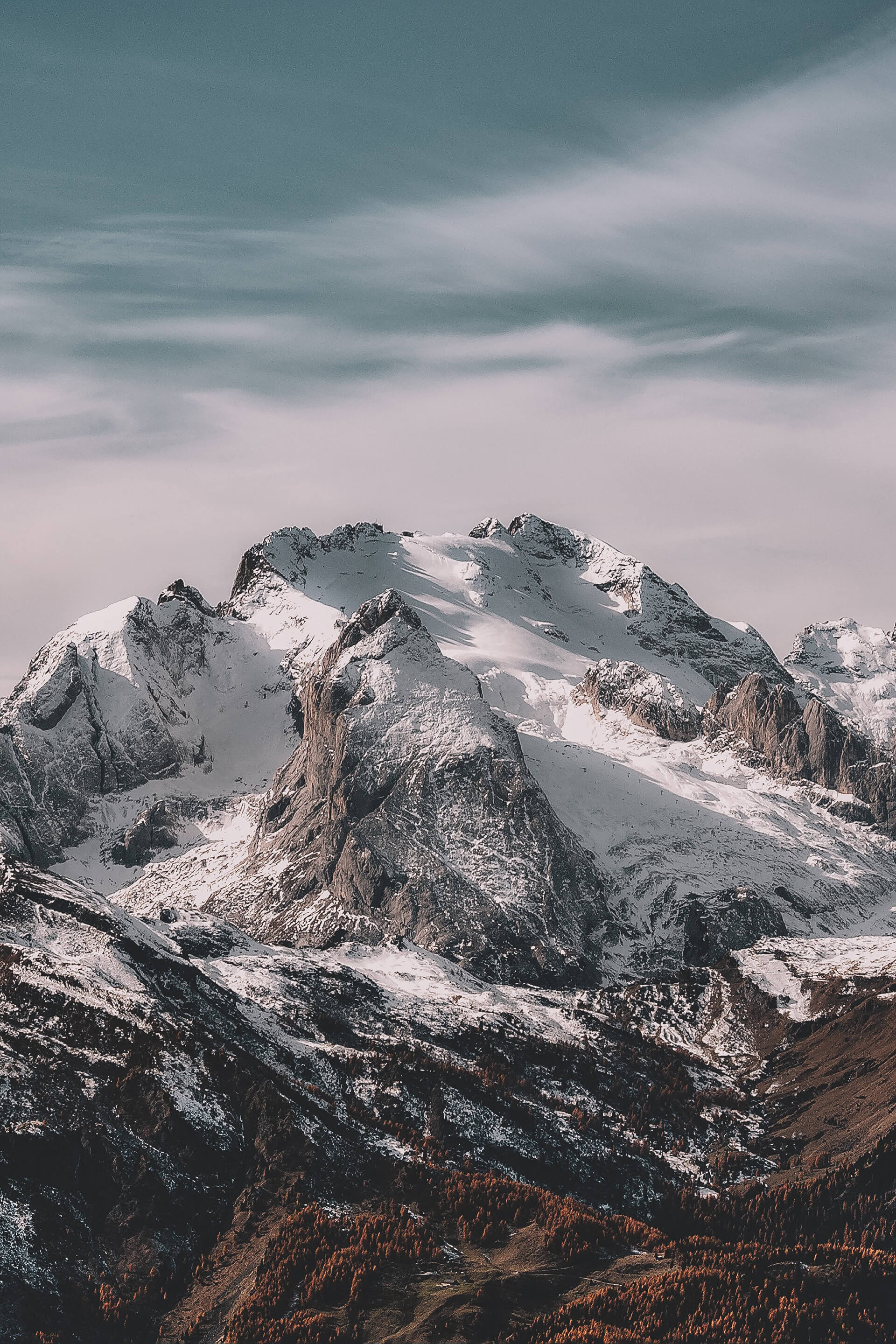 Hình nền đồi núi đẹp nhất cho máy tính Mountains wallpaper VFOVN