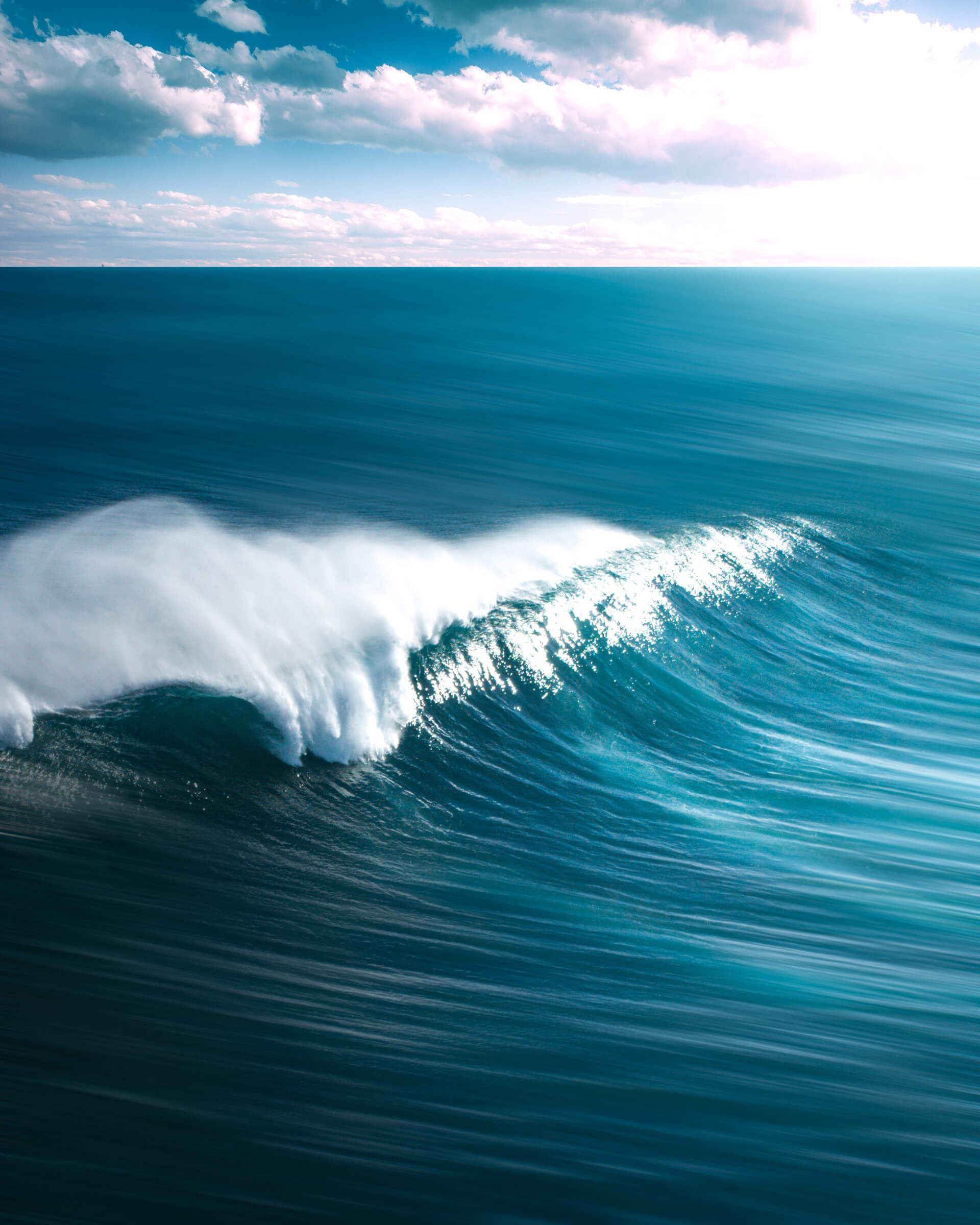 Hình ảnh hình nền biển đẹp nhất thế giới cho bạn tải về máy