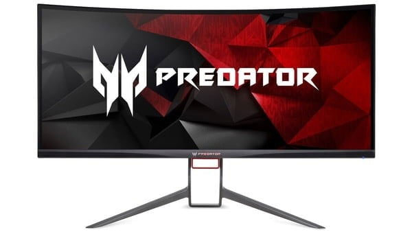 Màn hình Acer Predator Gaming X34