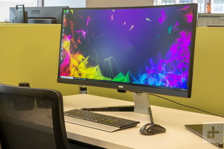 Màn hình BenQ EX3501R