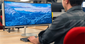 Top 5 màn hình Ultrawide tốt nhất 2024