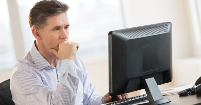 Người dùng bị quét khuôn mặt khi xem phim 18+ online