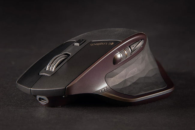 Logitech MX Master 2S
