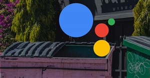 Cách xóa lịch sử Google Assistant trên Android