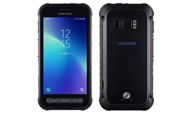 Galaxy Xcover FieldPro