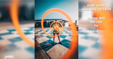 Cách tạo ra những hình ảnh ‘triệu like’ bằng công cụ đơn giản