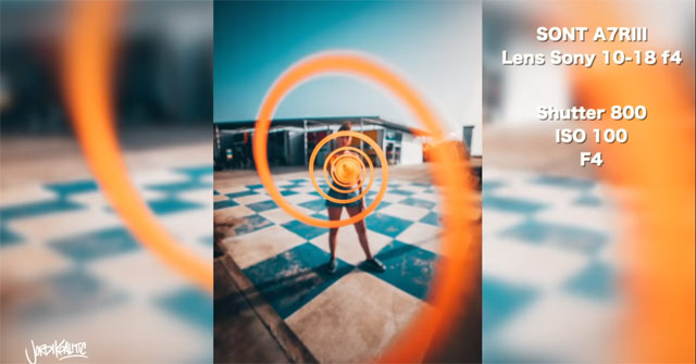 Bức ảnh 'triệu like'