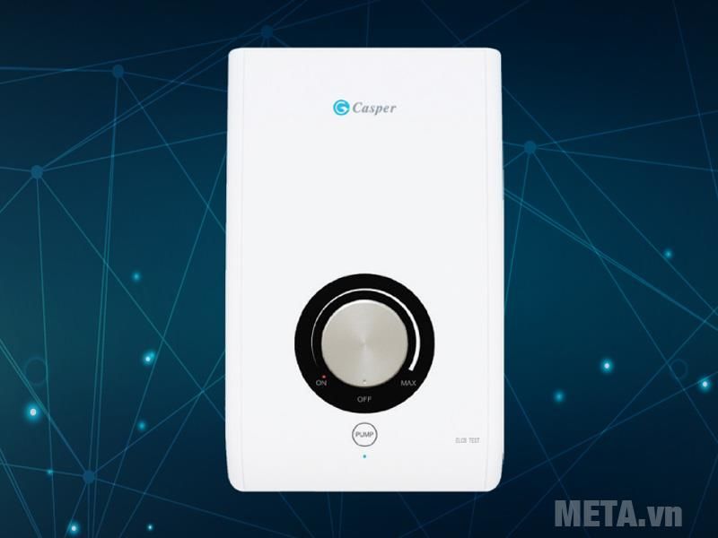 máy nước nóng trực tiếp Casper