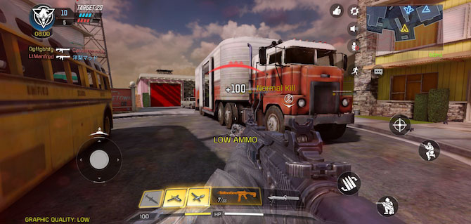 Cần bao RAM thì đủ