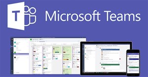 Người dùng Slack sẽ phải ghen tị với thay đổi mới này của Microsoft Teams