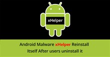 Cảnh báo: Xuất hiện chủng virus ‘bất tử’, có khả năng tự động cài đặt lại dù người dùng khôi phục cài đặt gốc