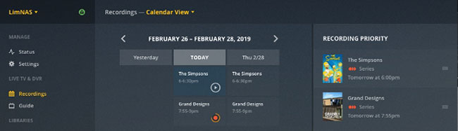 Hãy khôn ngoan khi chọn số lượng bản ghi bạn muốn giữ