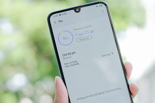 Galaxy M30s 11