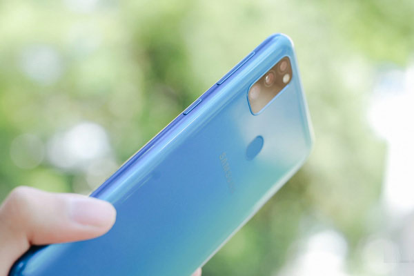 Galaxy M30s 4