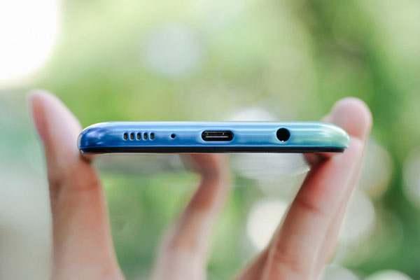 Galaxy M30s 6