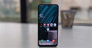 Galaxy M30s ra mắt tại Việt Nam, pin 6000mAh, giá 6,99 triệu đồng