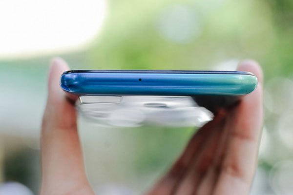 Galaxy M30s 7