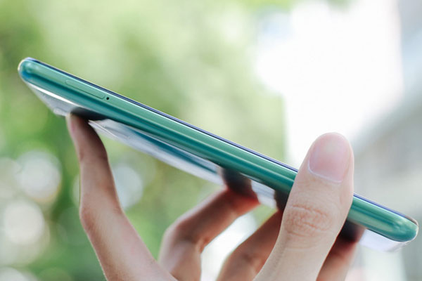 Galaxy M30s 8