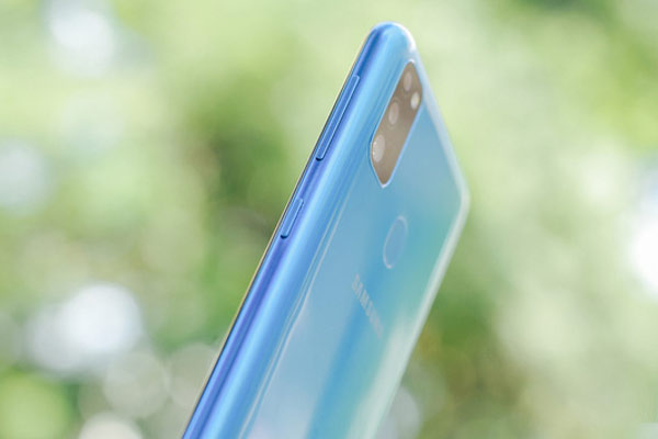 Galaxy M30s 9