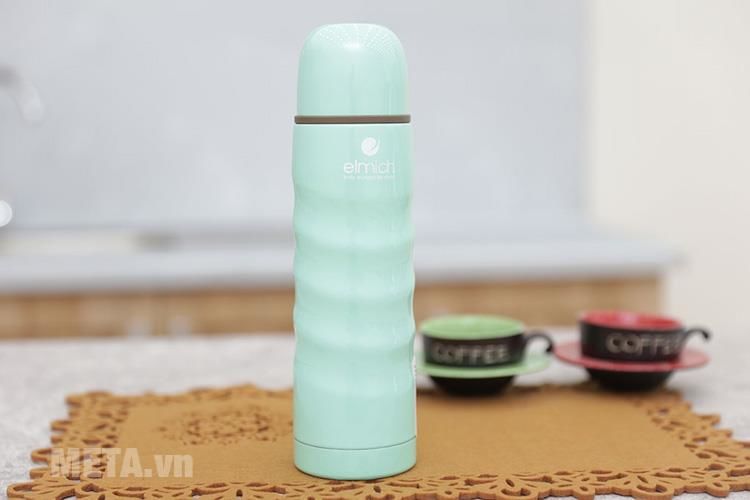 bình giữ nhiệt Elmich