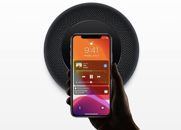 HomePod