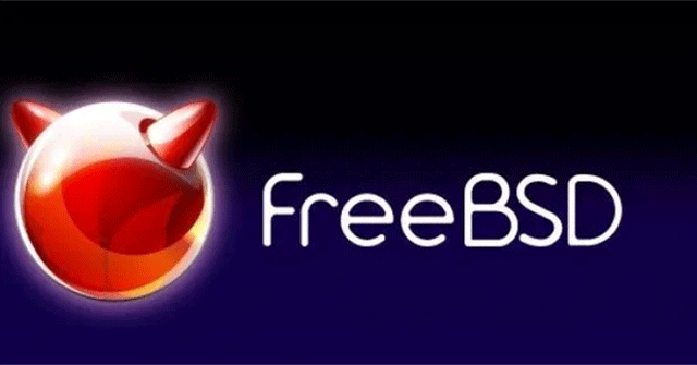 Yêu cầu phần cứng cài đặt FreeBSD