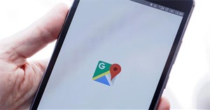 Google Maps bổ sung chế độ ẩn danh cho người dùng Android