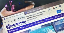 Hướng dẫn tắt hiển thị nội dung tab trên Google Chrome