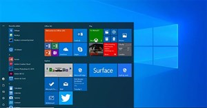 Windows 10 cán mốc 1 tỷ thiết bị hoạt động thường xuyên trên toàn thế giới