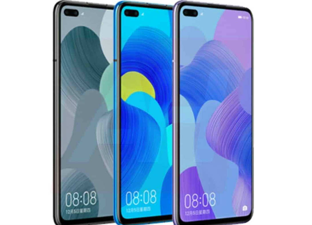 Hình ảnh Nova 6