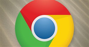 Cách tìm nhanh tab đang mở trên Chrome