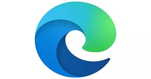 Microsoft công bố logo mới cho trình duyệt Edge Chromium