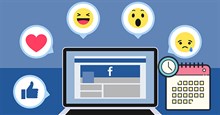 Cách hẹn giờ đăng bài lên Fanpage Facebook