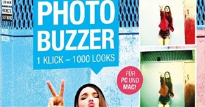 Mời tải Franzis Photo BuZZer, công cụ chỉnh màu ảnh đơn giản với 1 click, giá 23USD, đang miễn phí