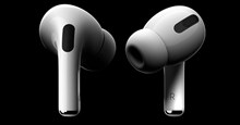 Cách thực hiện Ear Tip Fit Test trên AirPods Pro