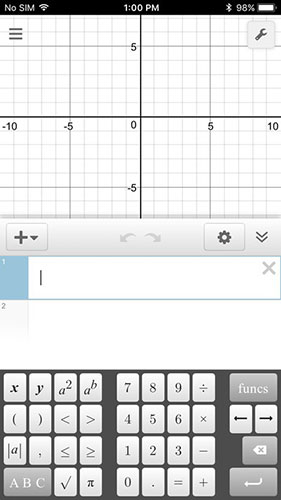 Desmos Graphing Calculator
