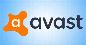 Cách gỡ Avast Free Antivirus trên máy tính
