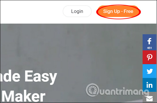 Đăng ký tài khoản