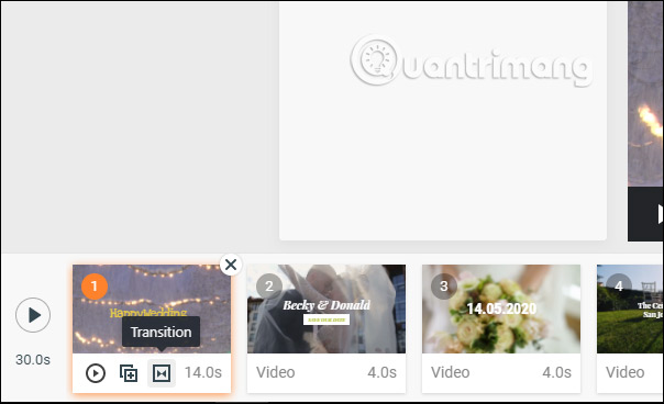 Chỉnh phân đoạn