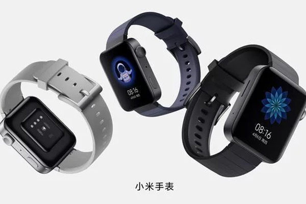 Mi Watch 2