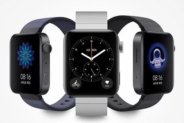 Mi Watch 3