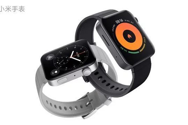 Mi Watch 4