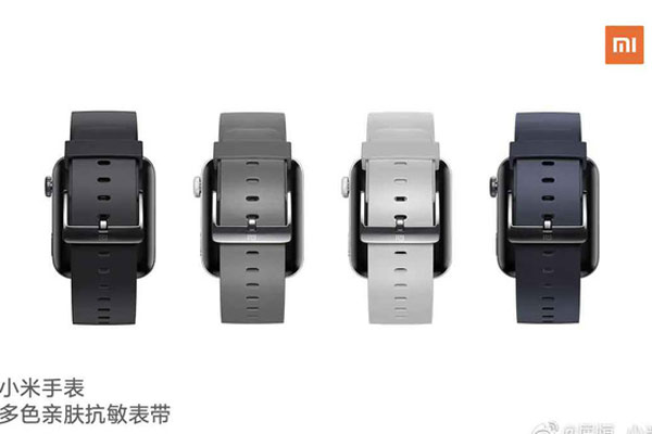 Mi Watch 6